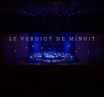 [TEASER] Le Verdict de minuit <br> – The Midnight Verdict